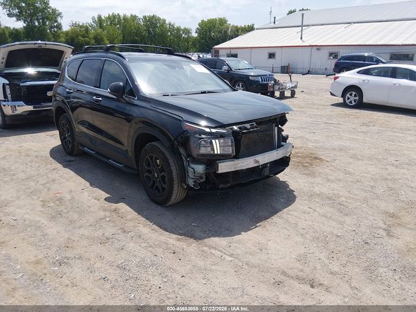 2023 HYUNDAI SANTA FE XRT