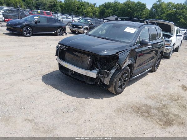 2023 HYUNDAI SANTA FE XRT