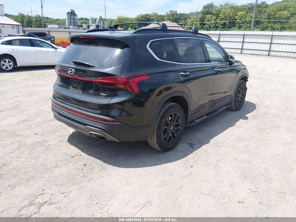 2023 HYUNDAI SANTA FE XRT
