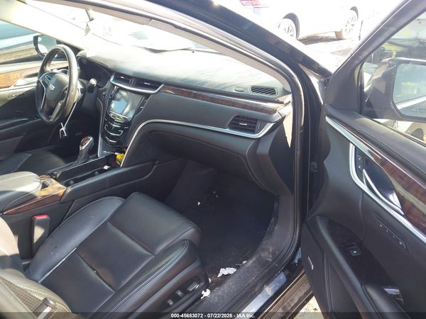 2016 CADILLAC XTS LUXURY COLLECTION