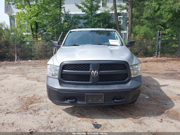 2017 RAM 1500 ST