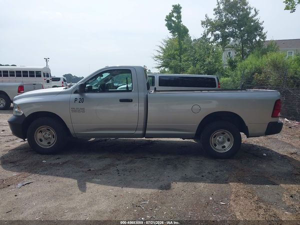 2017 RAM 1500 ST