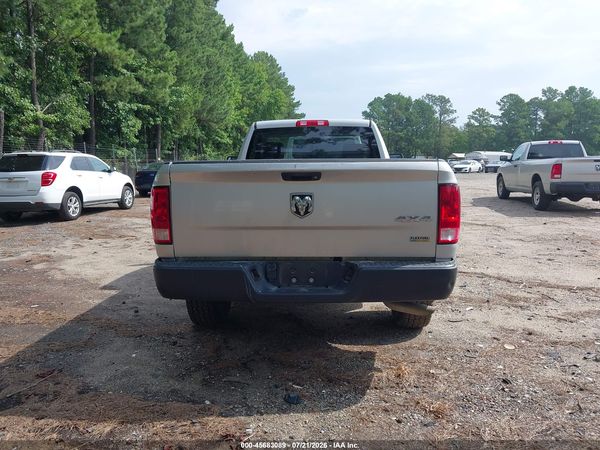 2017 RAM 1500 ST