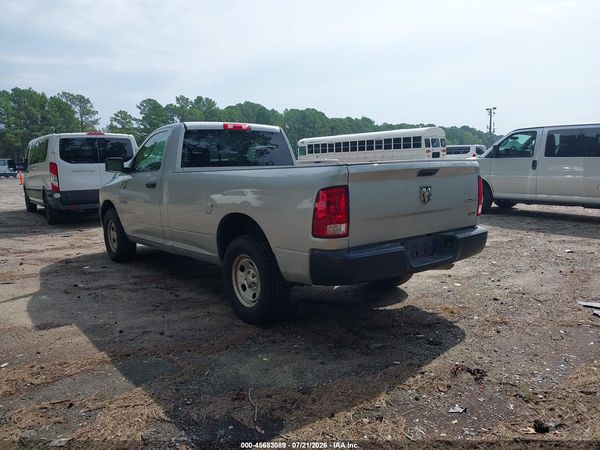 2017 RAM 1500 ST
