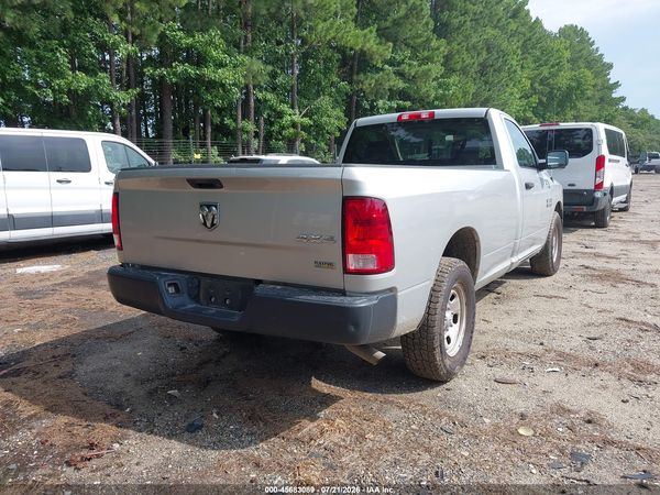 2017 RAM 1500 ST