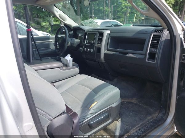 2017 RAM 1500 ST