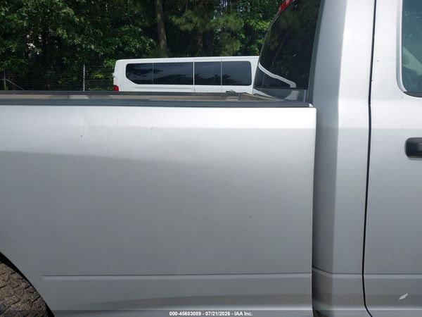 2017 RAM 1500 ST