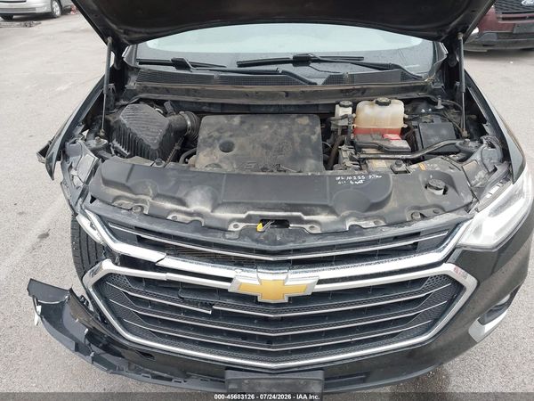 2019 CHEVROLET TRAVERSE 1LT — I10