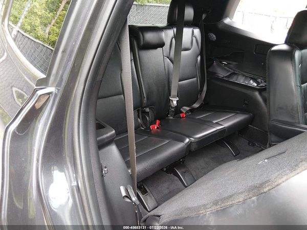 2025 KIA TELLURIDE SX PRESTIGE X-LINE