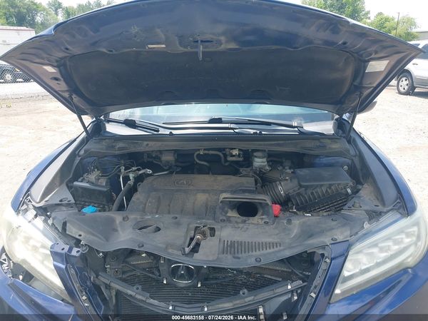 2016 ACURA RDX