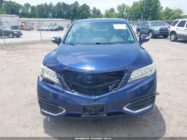 2016 ACURA RDX