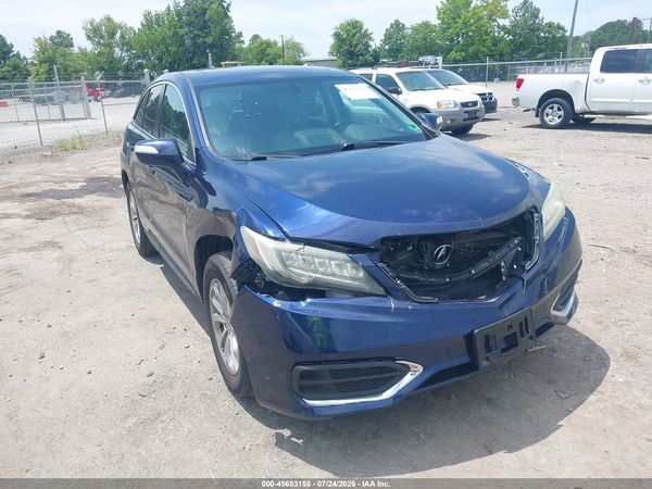 2016 ACURA RDX