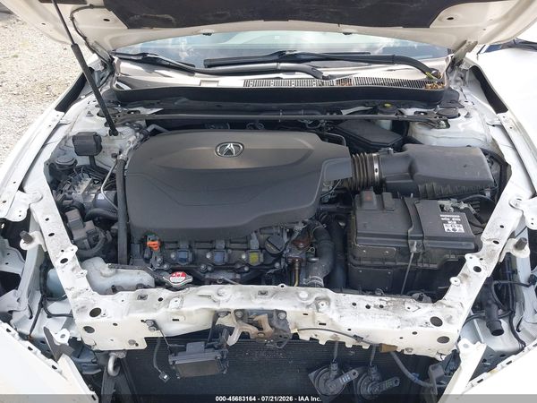 2016 ACURA TLX V6 ADVANCE