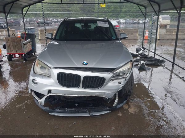 2014 BMW X1 XDRIVE28I