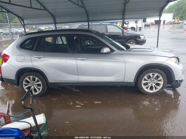 2014 BMW X1 XDRIVE28I