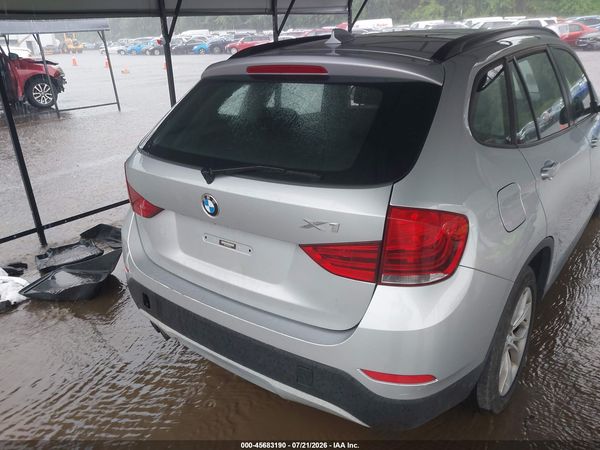 2014 BMW X1 XDRIVE28I
