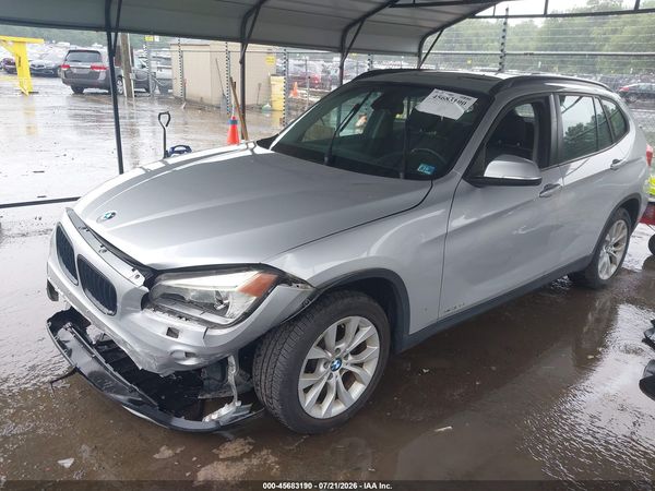 2014 BMW X1 XDRIVE28I