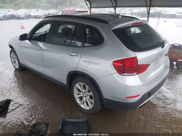 2014 BMW X1 XDRIVE28I