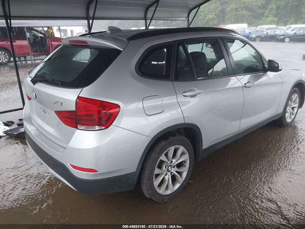 2014 BMW X1 XDRIVE28I