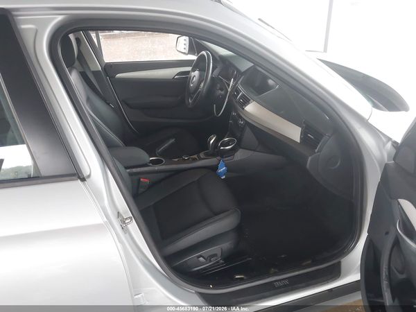 2014 BMW X1 XDRIVE28I
