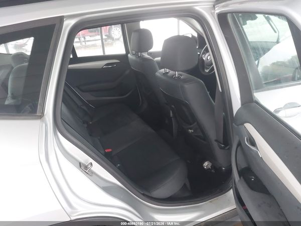 2014 BMW X1 XDRIVE28I