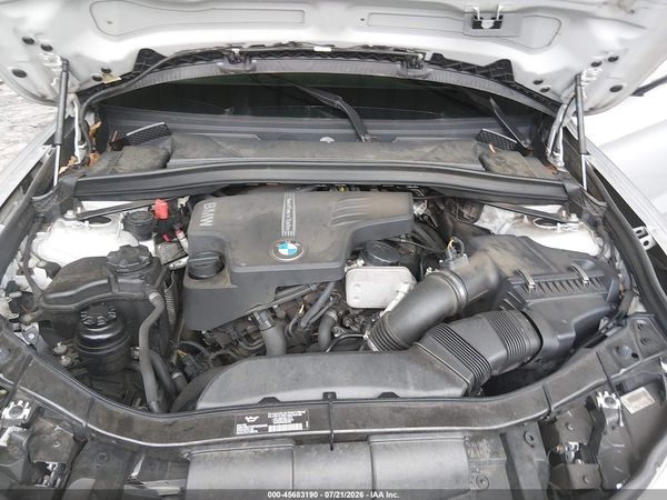 2014 BMW X1 XDRIVE28I