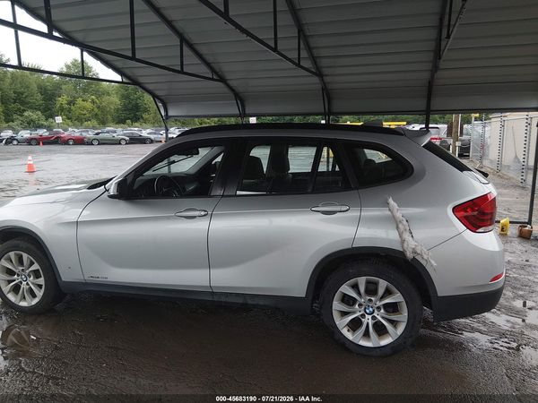 2014 BMW X1 XDRIVE28I