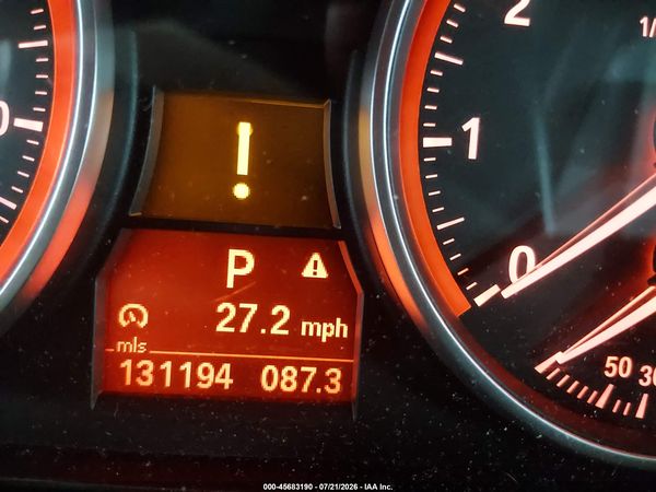 2014 BMW X1 XDRIVE28I