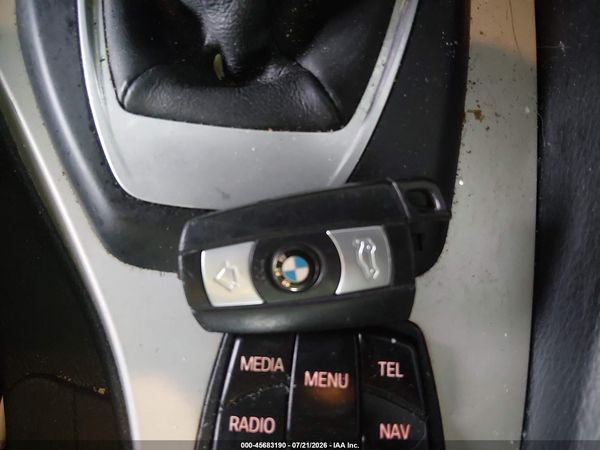 2014 BMW X1 XDRIVE28I
