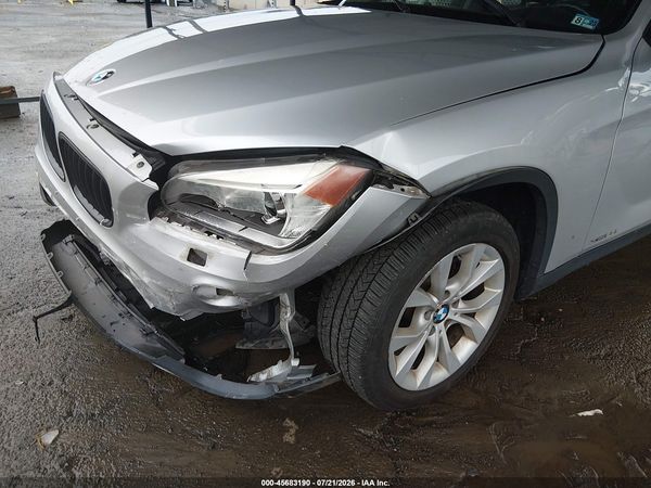 2014 BMW X1 XDRIVE28I