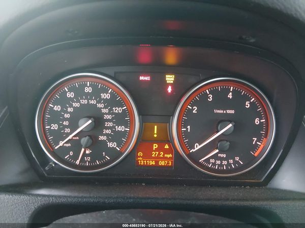 2014 BMW X1 XDRIVE28I