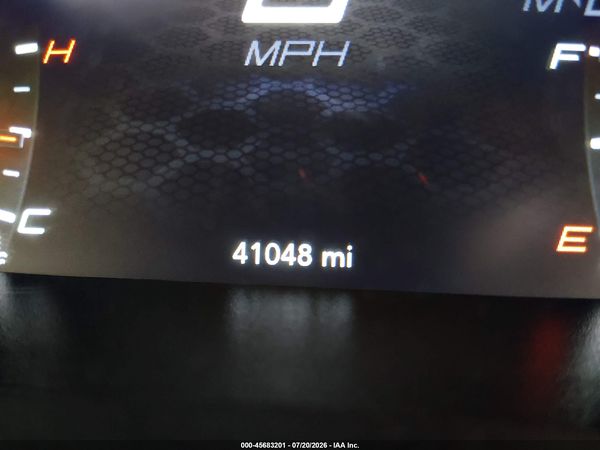 2020 DODGE CHARGER SXT RWD