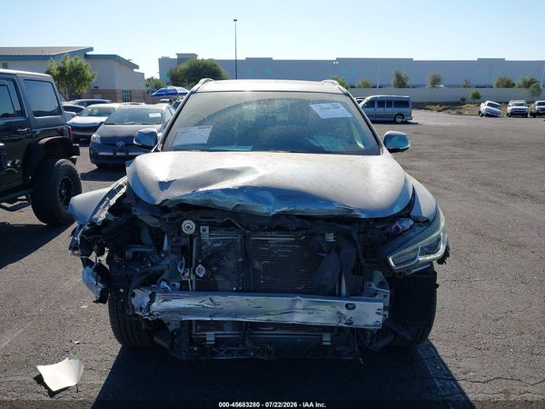 2018 INFINITI QX60