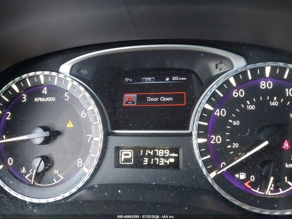 2018 INFINITI QX60