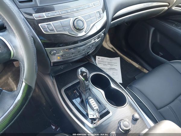 2018 INFINITI QX60