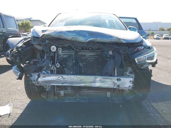 2018 INFINITI QX60