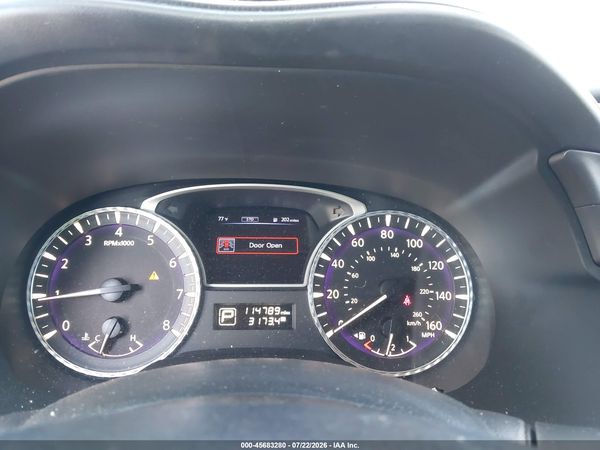 2018 INFINITI QX60
