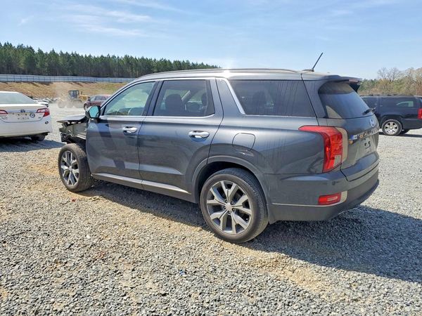 2020 HYUNDAI PALISADE