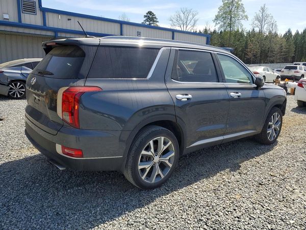 2020 HYUNDAI PALISADE