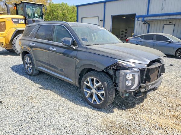 2020 HYUNDAI PALISADE