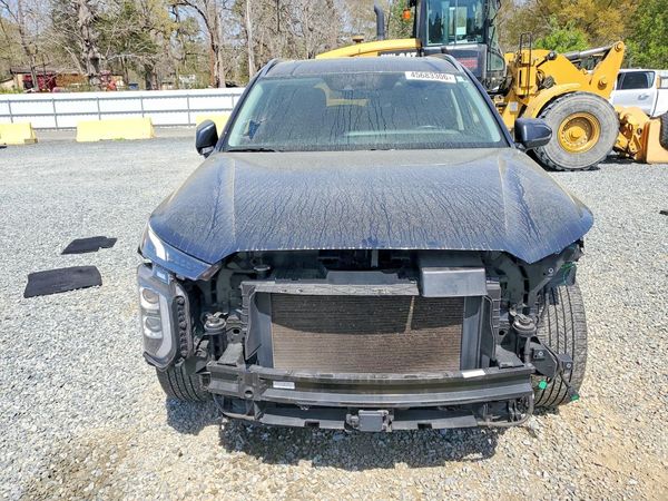 2020 HYUNDAI PALISADE