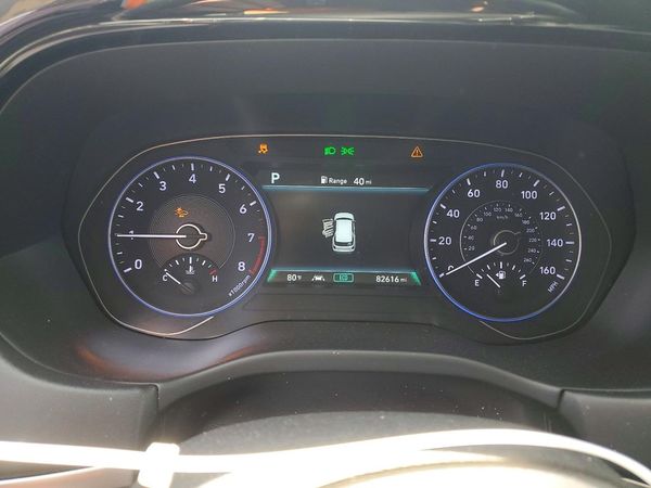 2020 HYUNDAI PALISADE