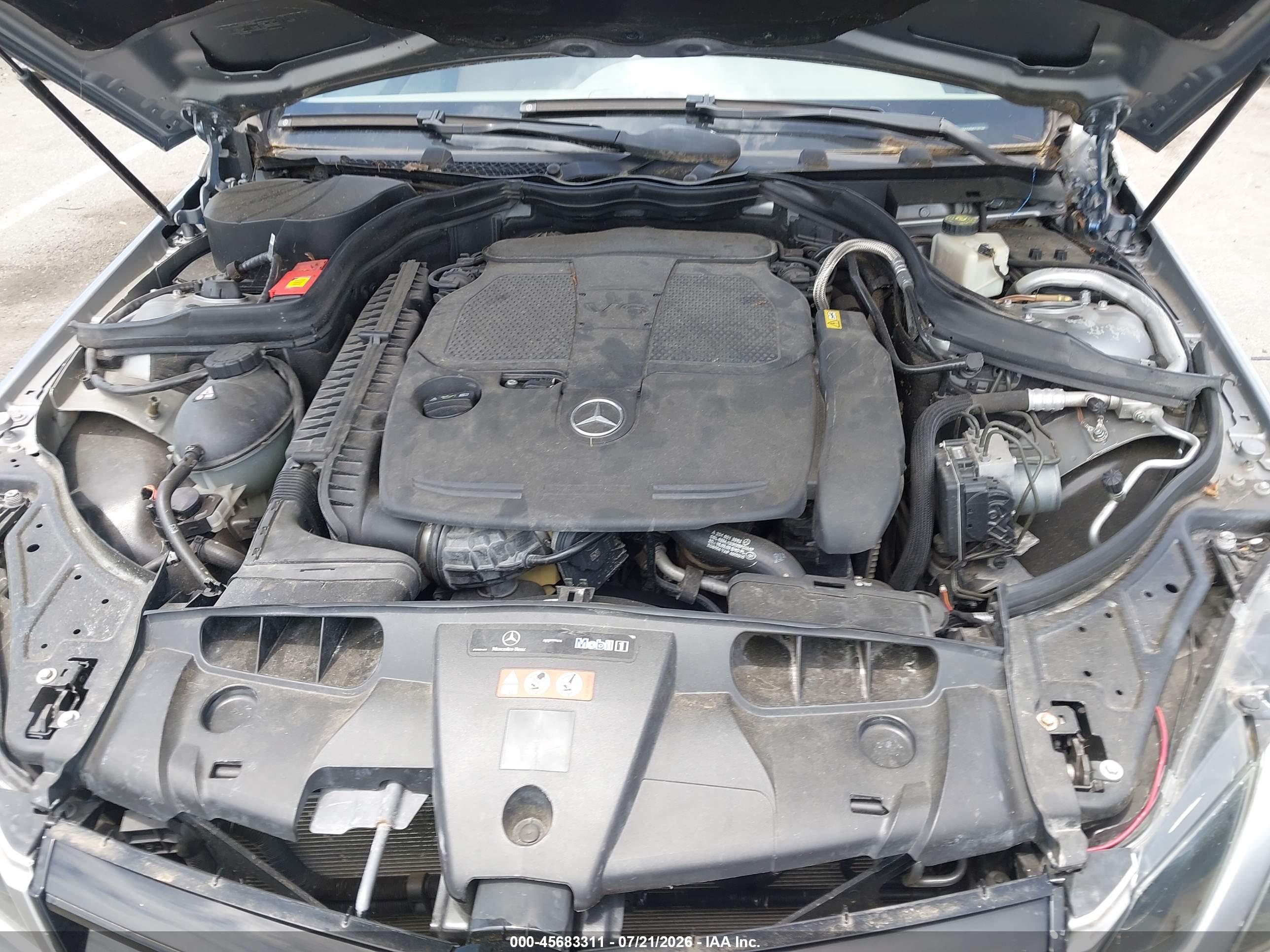 2012 MERCEDES-BENZ E 350 E350