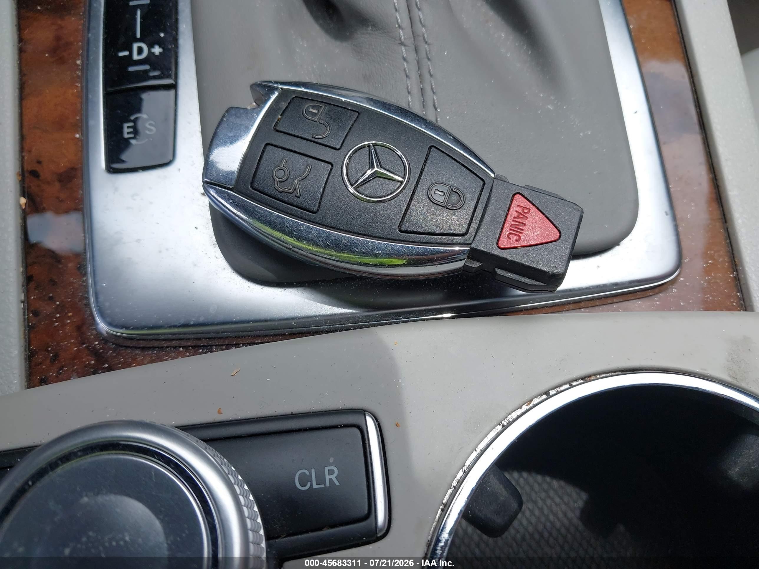 2012 MERCEDES-BENZ E 350 E350