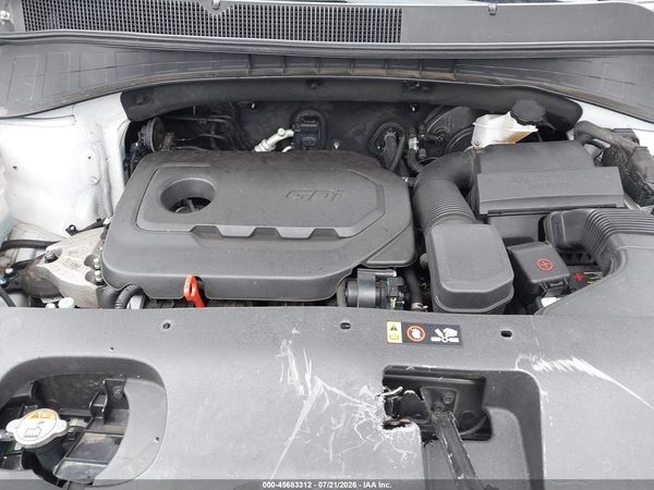2018 KIA SORENTO 2.4L LX