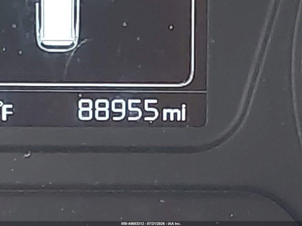 2018 KIA SORENTO 2.4L LX
