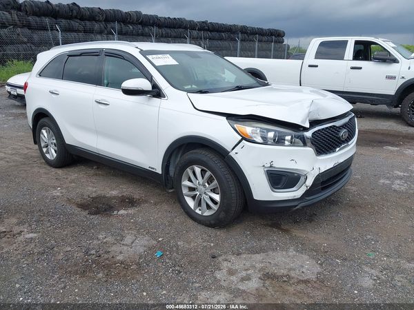 2018 KIA SORENTO 2.4L LX