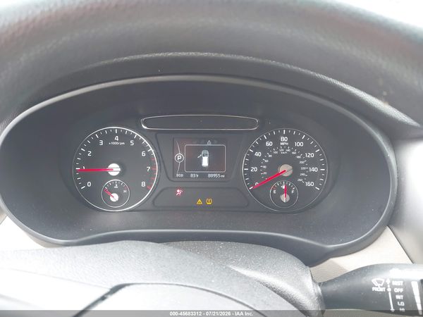 2018 KIA SORENTO 2.4L LX