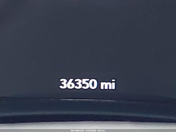 2019 DODGE CHARGER SXT RWD