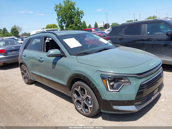2023 KIA NIRO SX TOURING